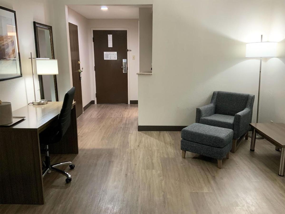 Wingate By Wyndham Jackson Ridgeland Hotel Buitenkant foto