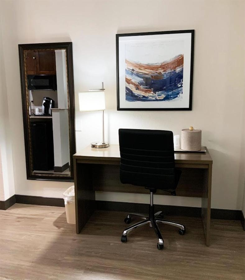 Wingate By Wyndham Jackson Ridgeland Hotel Buitenkant foto