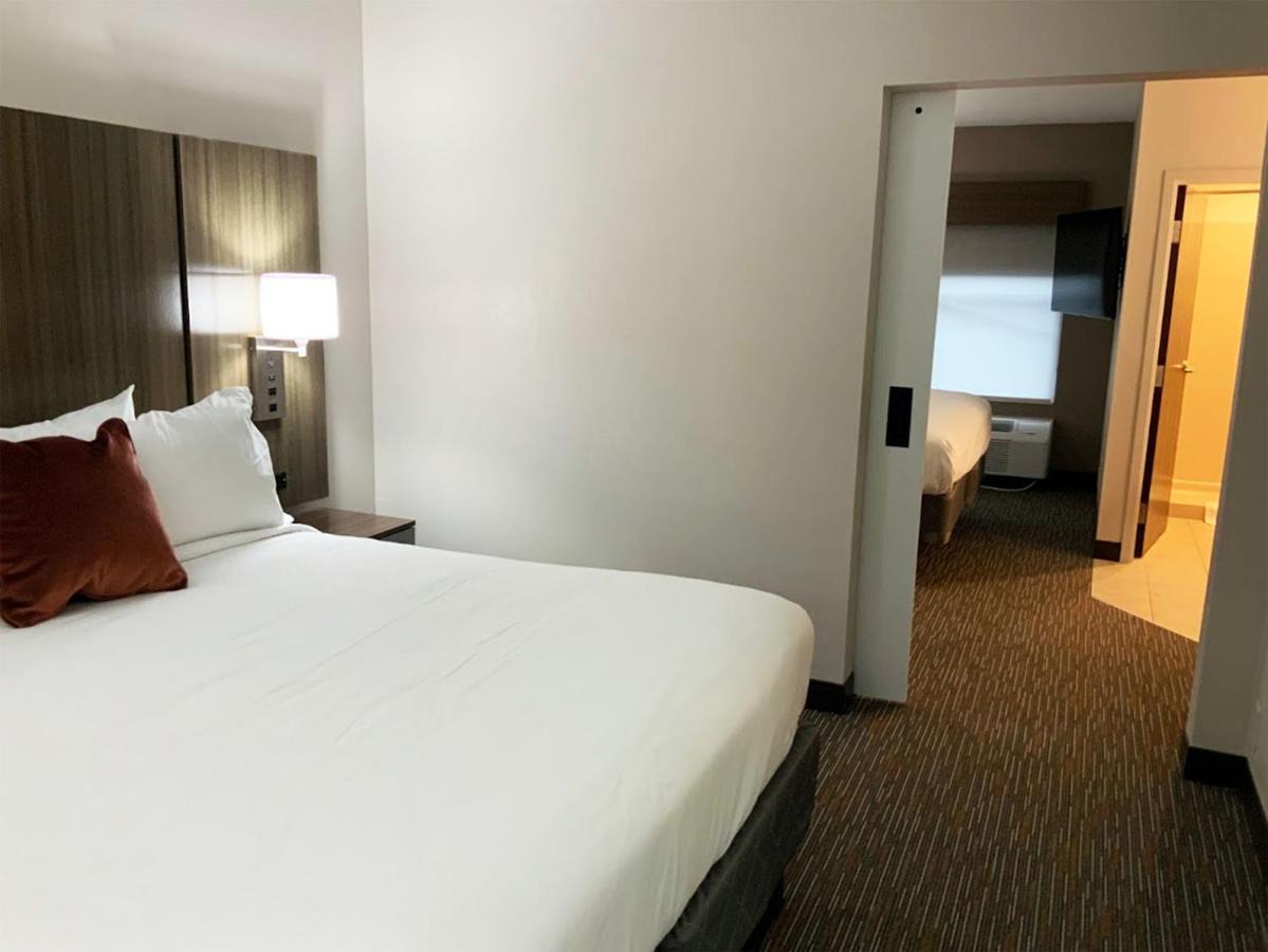 Wingate By Wyndham Jackson Ridgeland Hotel Buitenkant foto
