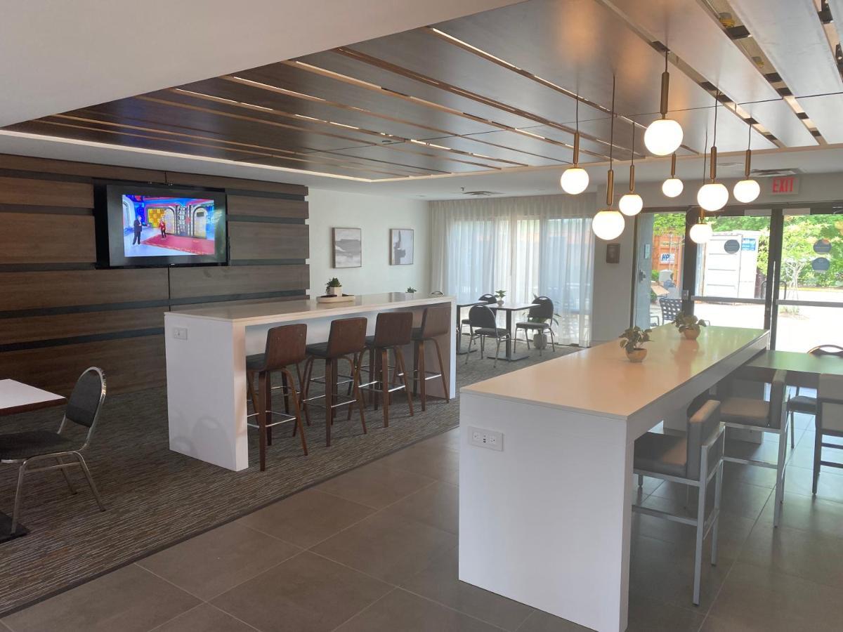 Wingate By Wyndham Jackson Ridgeland Hotel Buitenkant foto