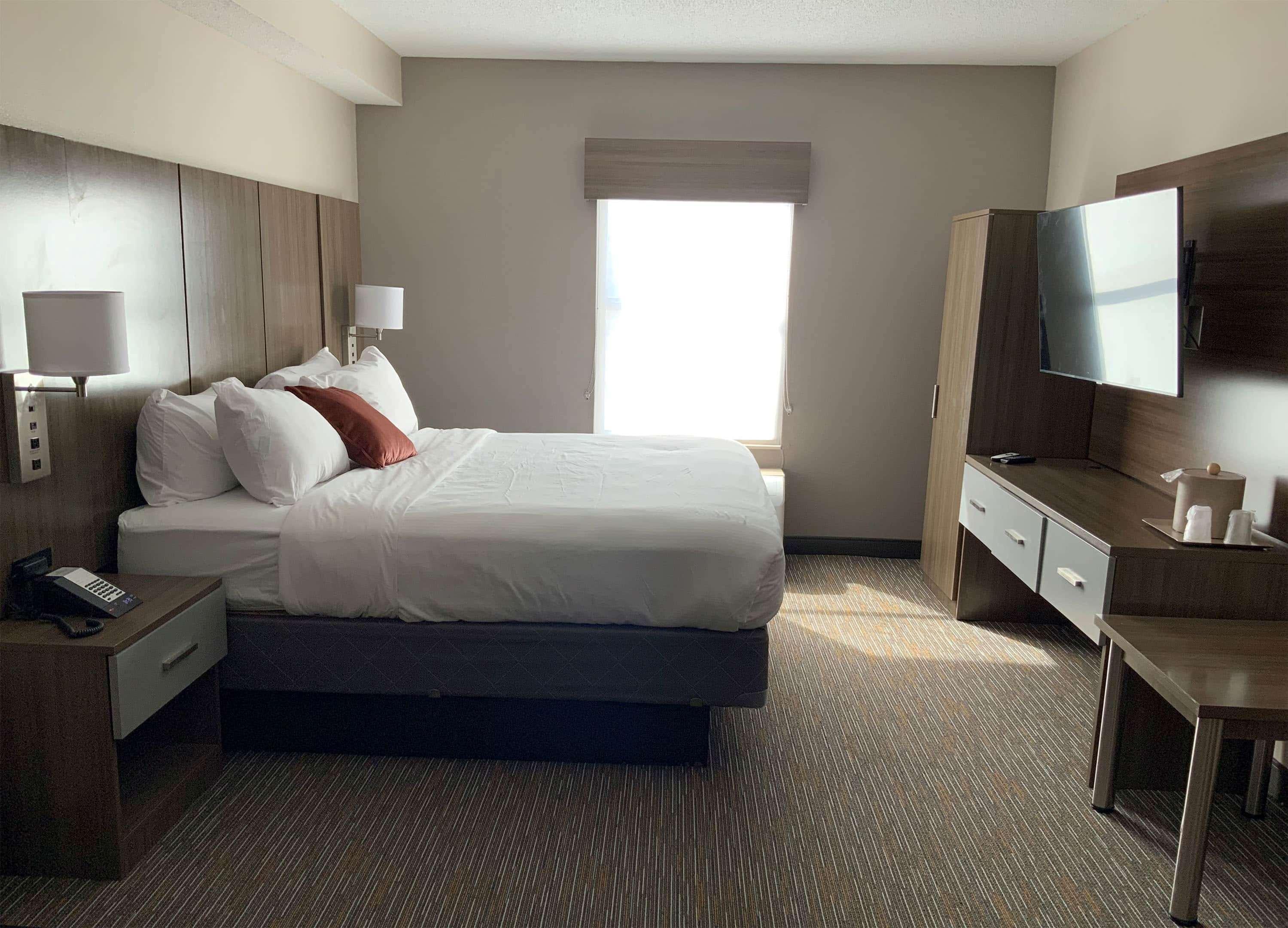 Wingate By Wyndham Jackson Ridgeland Hotel Buitenkant foto