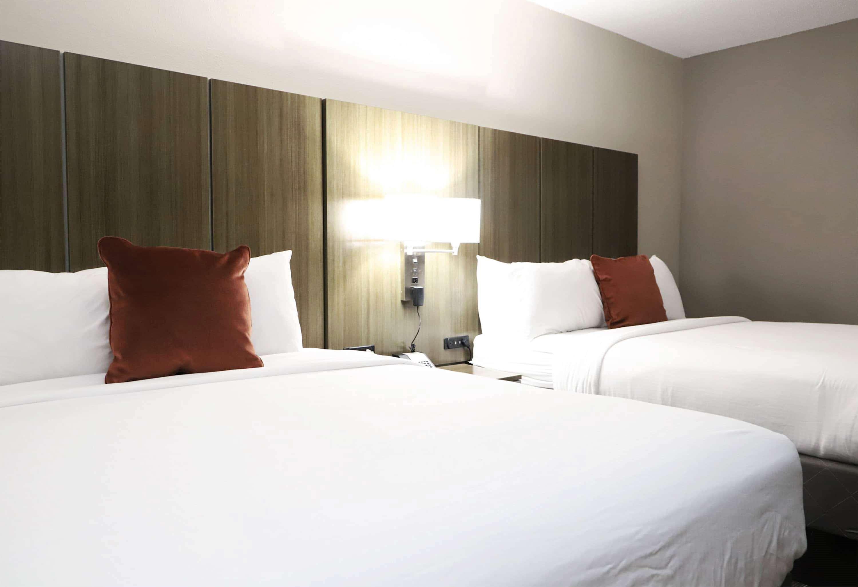 Wingate By Wyndham Jackson Ridgeland Hotel Buitenkant foto
