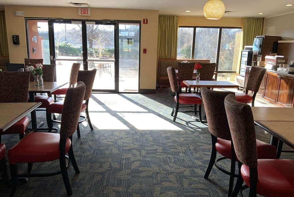 Wingate By Wyndham Jackson Ridgeland Hotel Buitenkant foto