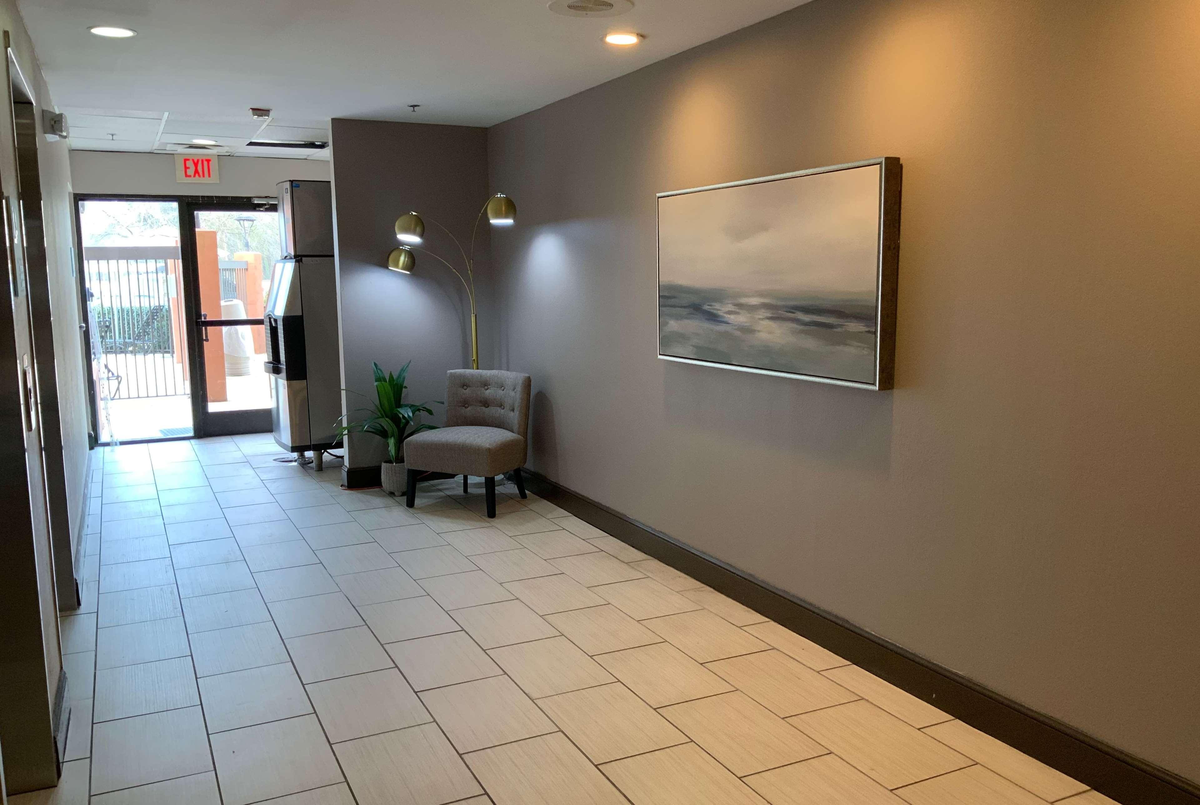 Wingate By Wyndham Jackson Ridgeland Hotel Buitenkant foto