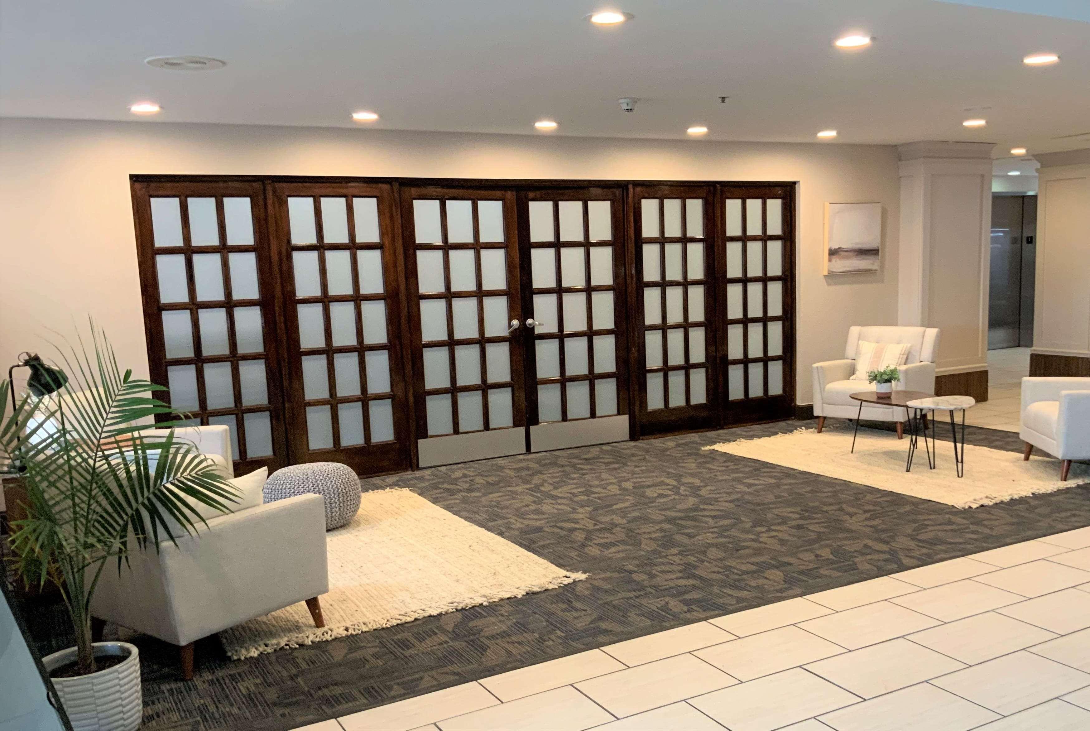 Wingate By Wyndham Jackson Ridgeland Hotel Buitenkant foto