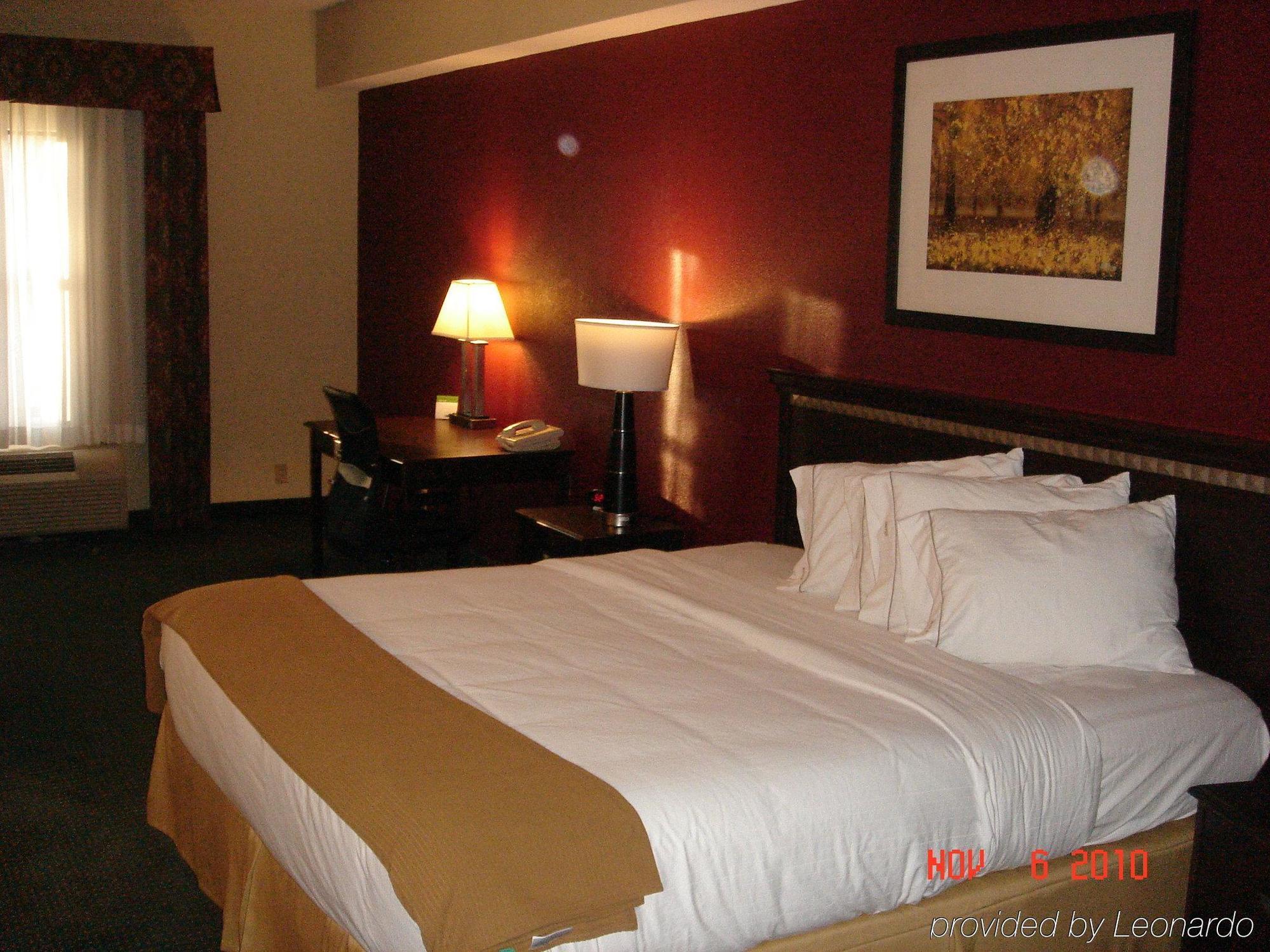 Wingate By Wyndham Jackson Ridgeland Hotel Kamer foto