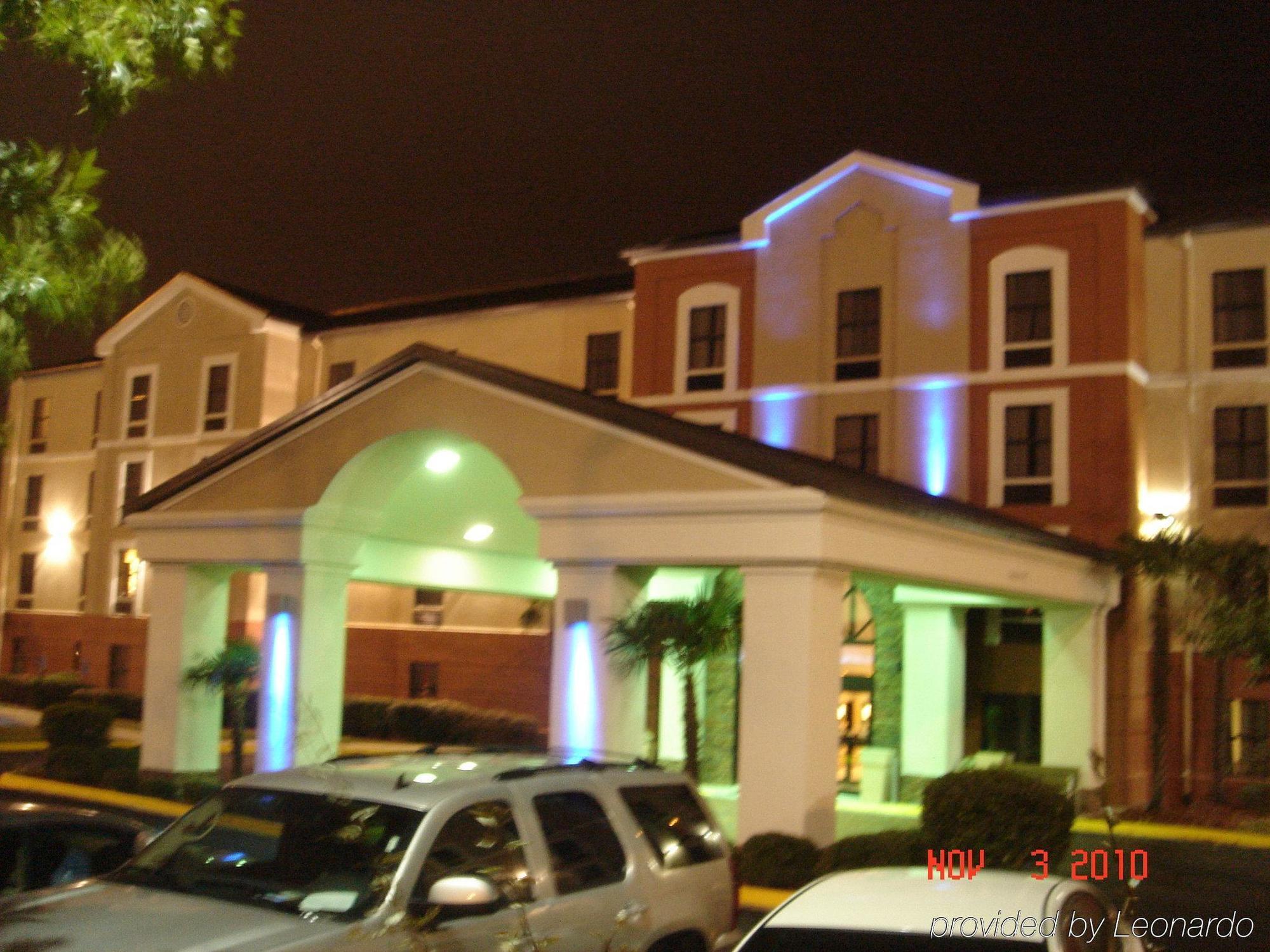 Wingate By Wyndham Jackson Ridgeland Hotel Buitenkant foto