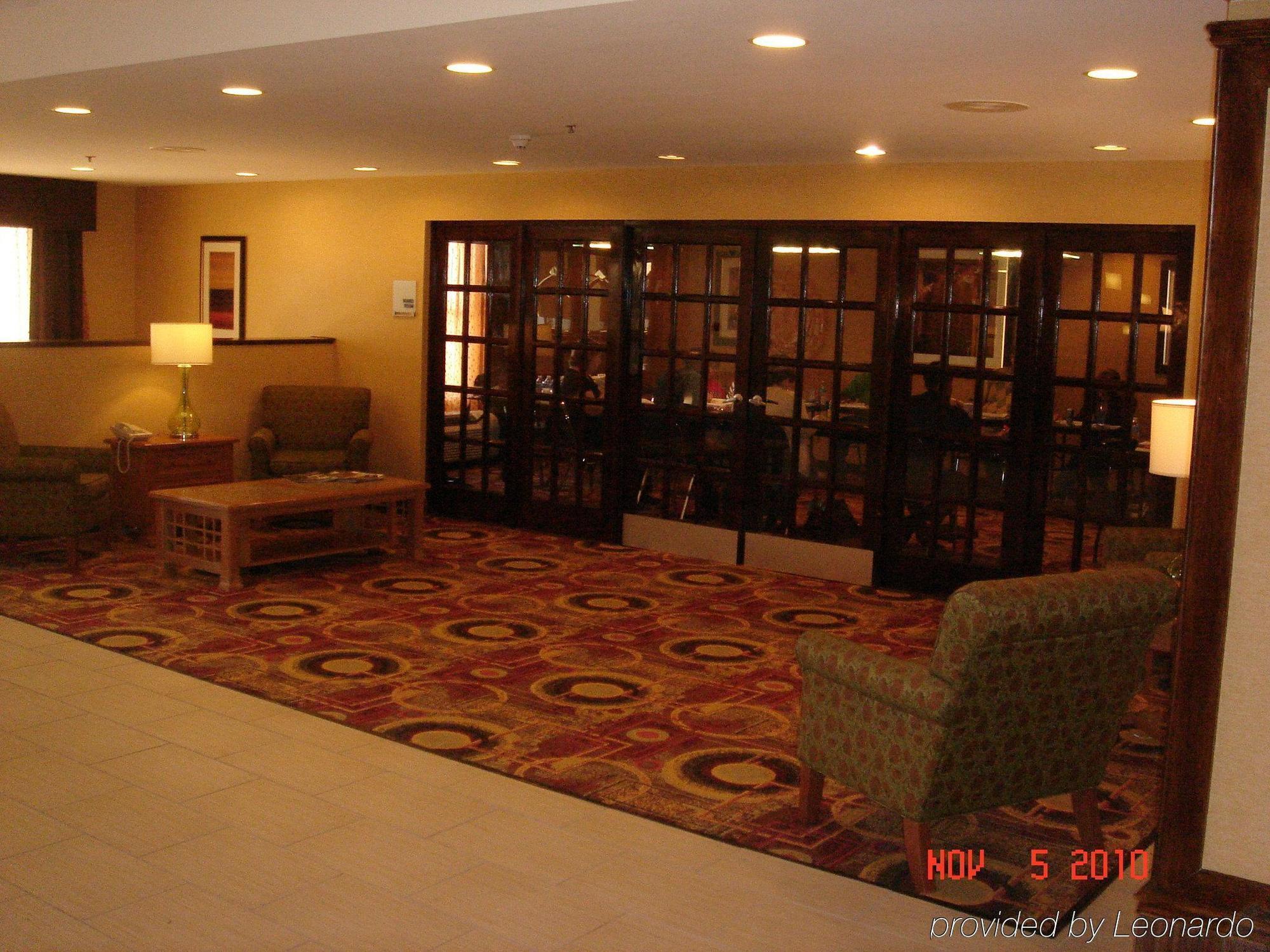 Wingate By Wyndham Jackson Ridgeland Hotel Interieur foto